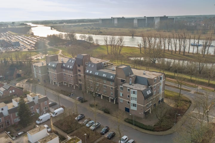 De Roskam 119 in Venlo Foto
