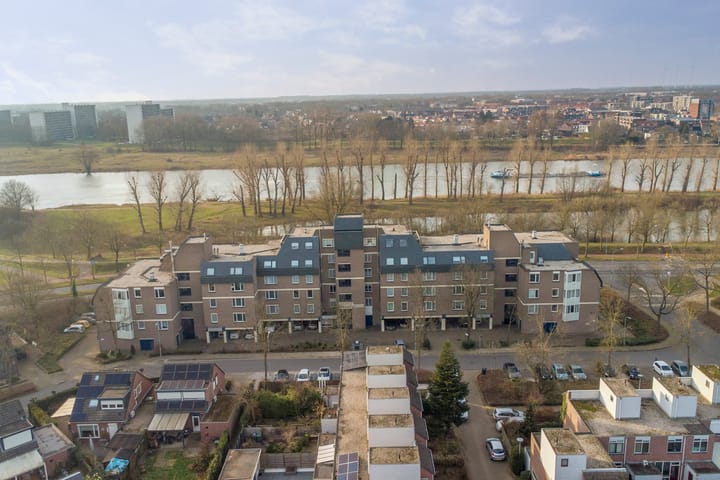 De Roskam 127 in Venlo
