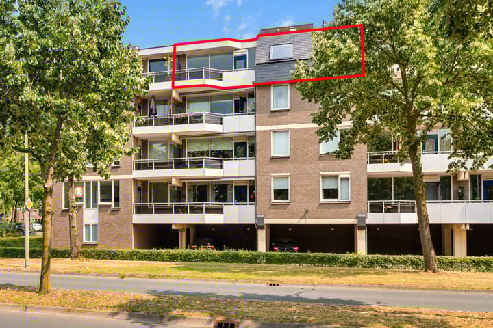 Foto van woning De Roskam 141, Venlo