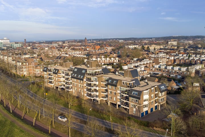 De Roskam 81 in Venlo