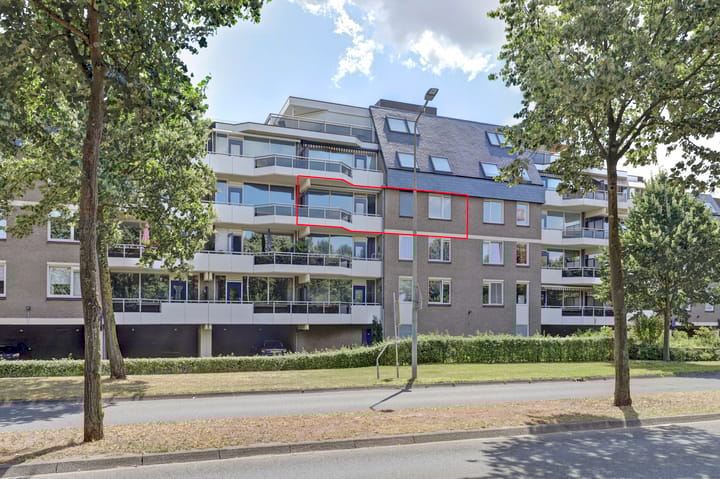 Photo of property De Roskam 99, Venlo