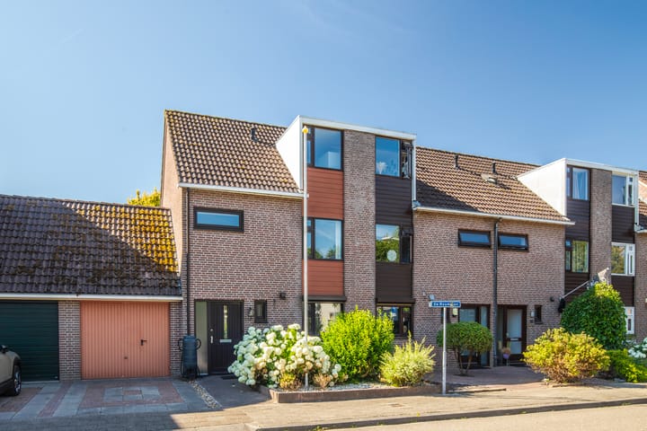 De Rosmolen 116 in Westervoort foto