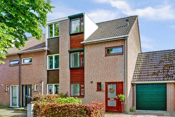 De Rosmolen 118 in Westervoort