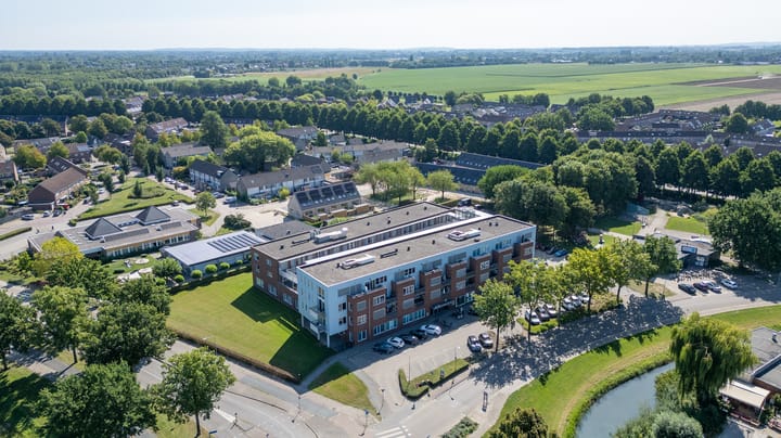 Foto van woning De Rosmolen 23f, Westervoort