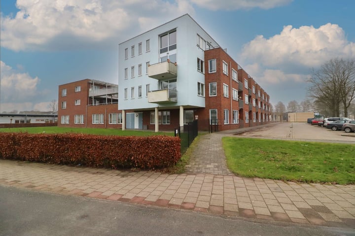 Photo of property De Rosmolen 23h, Westervoort