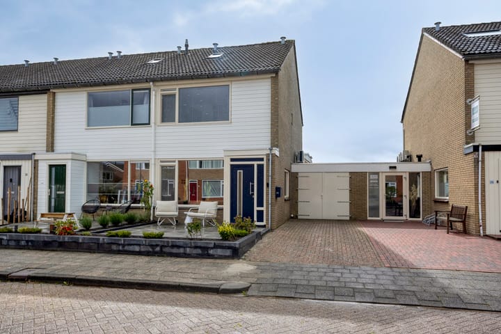 De Roterij 24 in Bedum