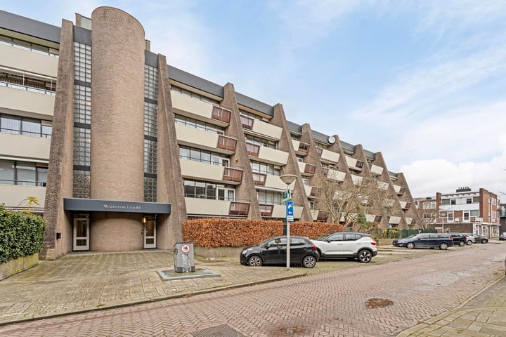 Photo of property De Rozentuin 55, Eindhoven