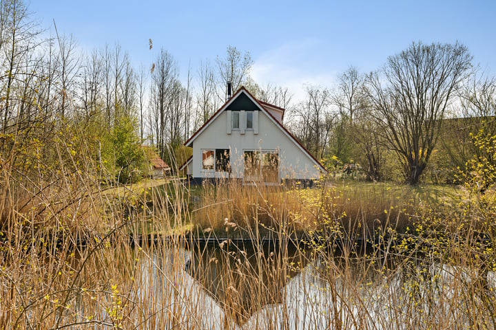 Photo of property De Rug 3-102, Lauwersoog