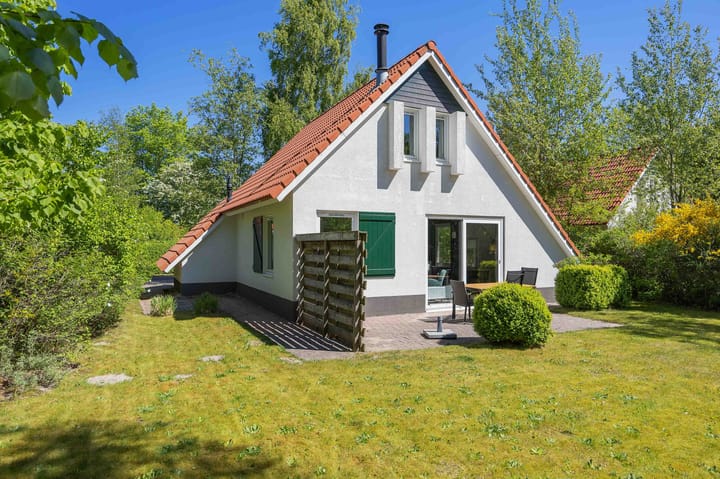 Foto van woning De Rug 3-143, Lauwersoog