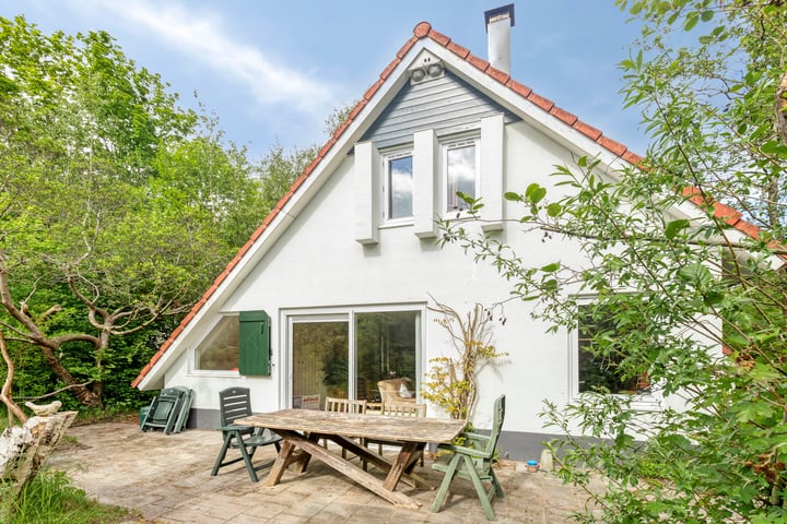 Foto von Haus De Rug 3-164, Lauwersoog