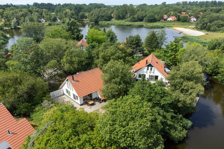 De Rug 3-61 in Lauwersoog