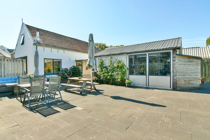 Photo of property De Ruigehoek 26A, Burgerveen