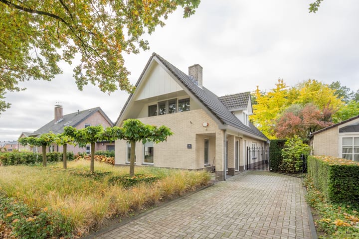 De Ruijterlaan 20 in Voorthuizen