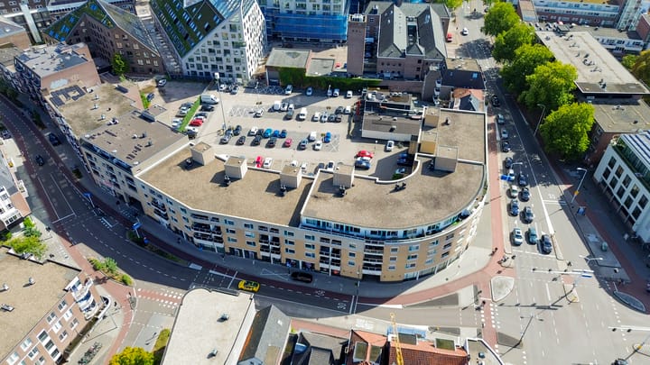 De Rungraaf 26 in Eindhoven