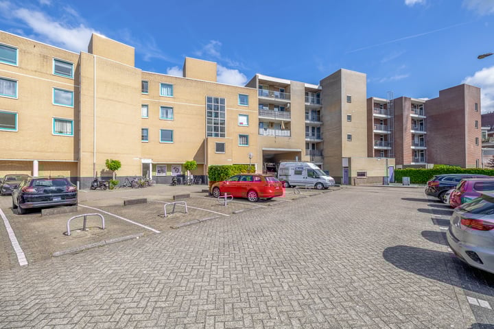 De Rungraaf 4 in Eindhoven