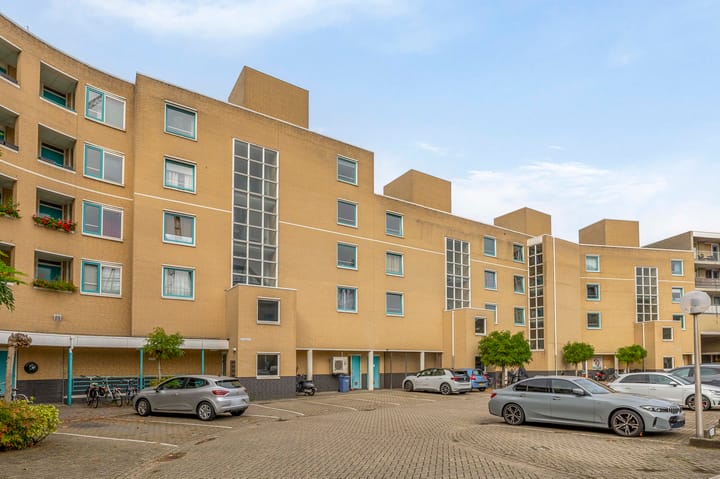 De Rungraaf 42 dans Eindhoven photo