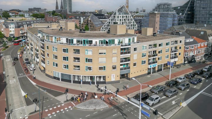 De Rungraaf 46 in Eindhoven