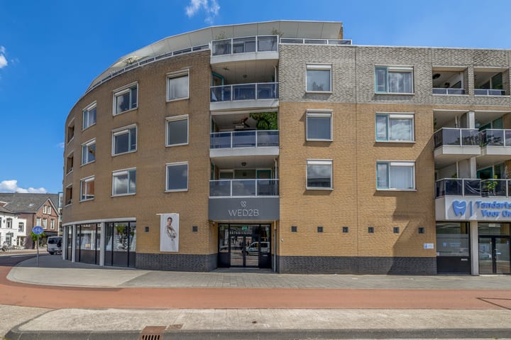De Rungraaf 58 in Eindhoven foto