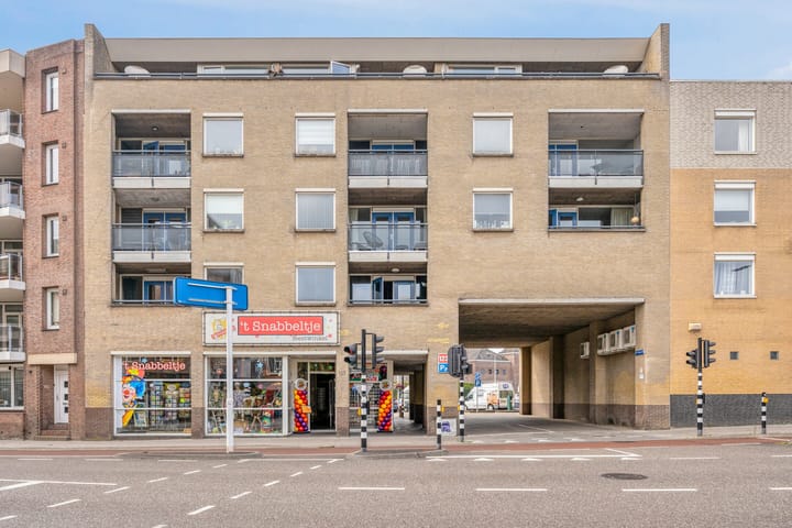 De Rungraaf 7 in Eindhoven