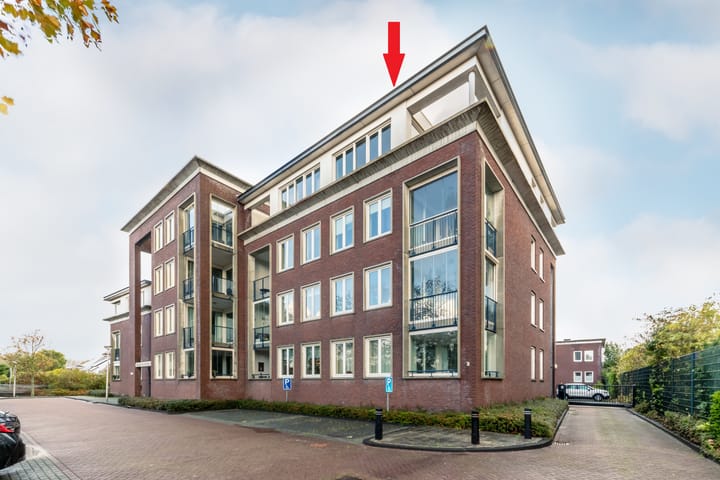 Photo de la maison de Ruy 98, Oostvoorne