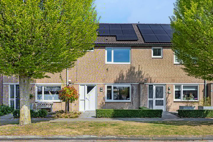 Photo of property De Ruyterstraat 35, Drunen