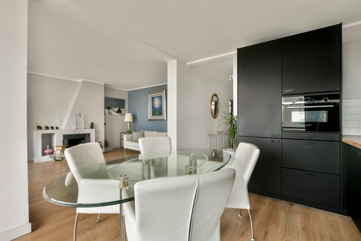 de Ruyterstraat 50 in Zandvoort