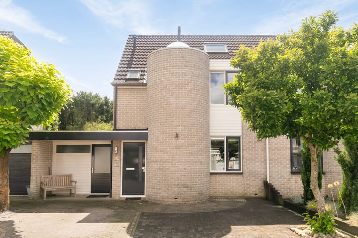 Photo of property De Sallandse Roe 7, Dronten