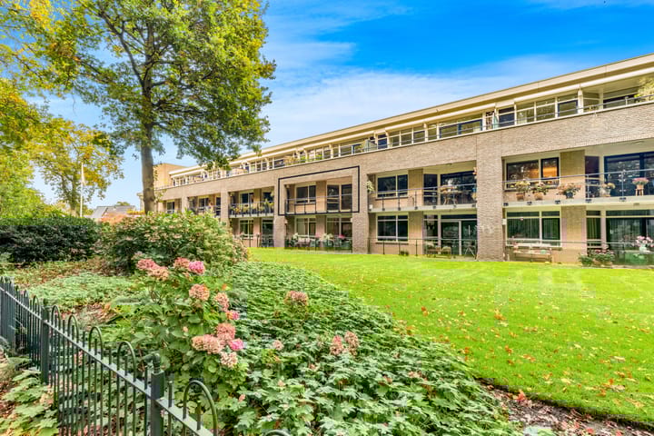 De Sanderij 106 in Schoorl