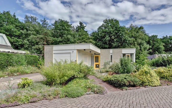 Foto van woning De Santbrincke 32, Fluitenberg