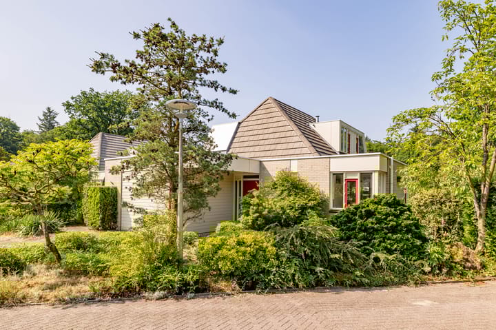 De Santbrincke 55 in Fluitenberg