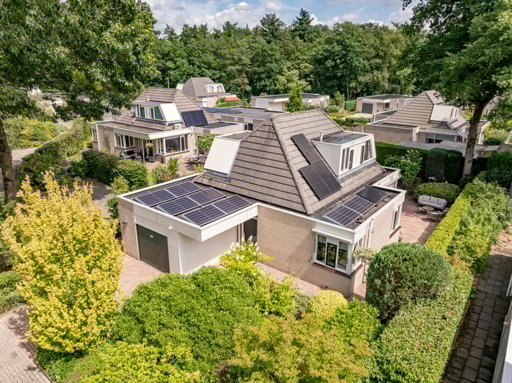 Photo of property De Santbrincke 65, Fluitenberg