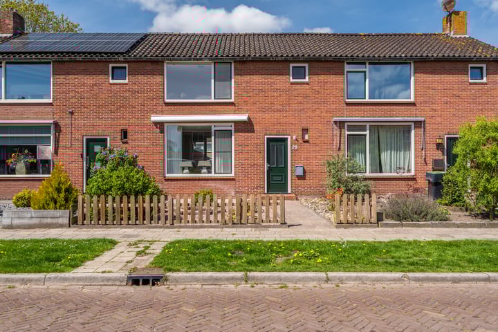 Photo of property de Savornin Lohmanlaan 29, Oude Pekela