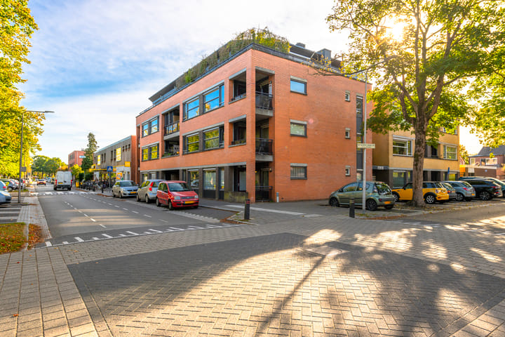 Foto van woning De Savornin Lohmanlaan 36, Zeist