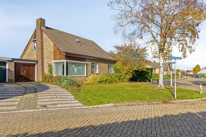 Foto von Haus de Savornin Lohmanlaan 5, Axel