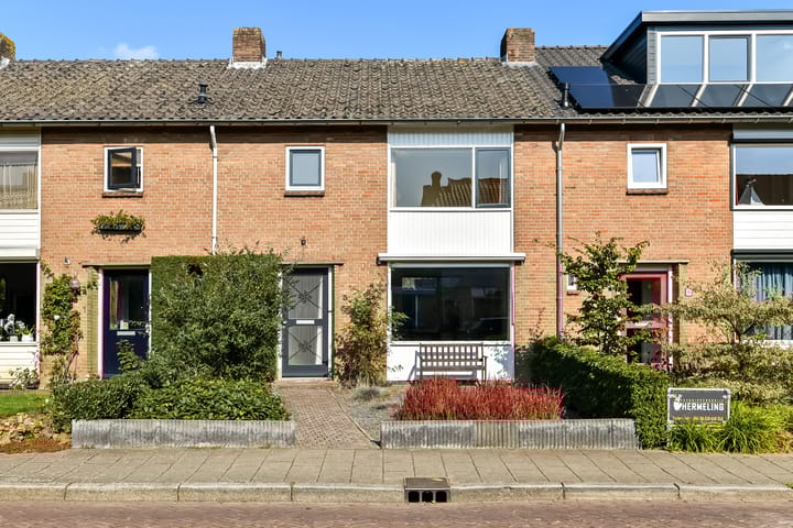 De Savornin Lohmanstraat 3 in Elst
