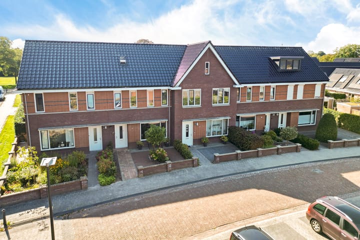 de Savornin Lohmanstraat 40 in Coevorden