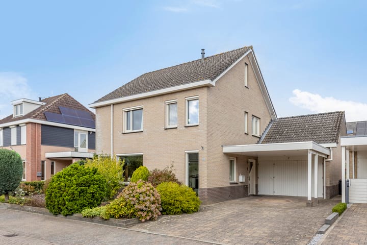 de Schaarsen 3 in Heeten