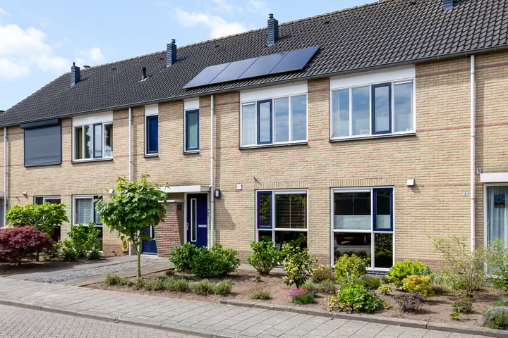 Foto von Haus de Schaarsen 4, Heeten