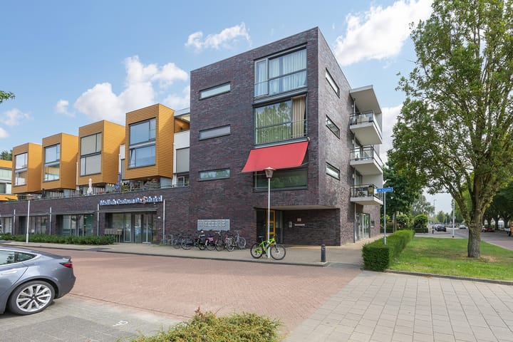 Photo of property De Schakel 29, Best