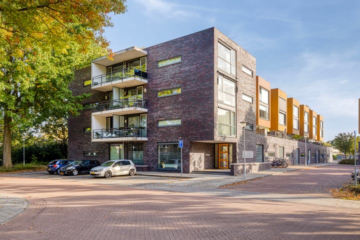 De Schakel 33 in Best