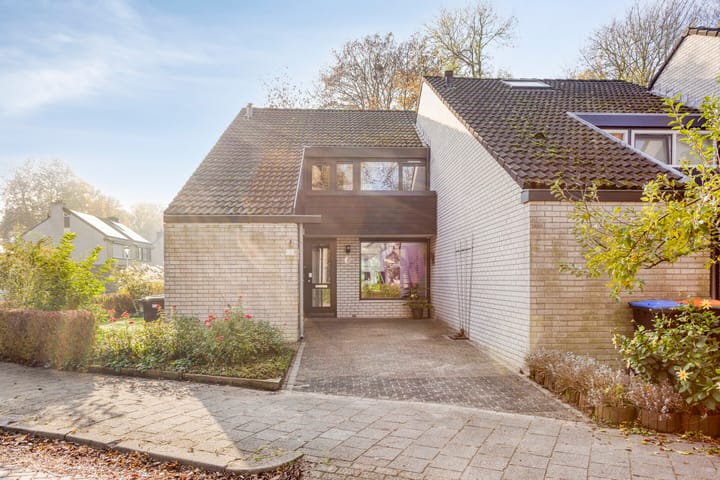 Photo de la maison De Schalm 22, Dronten