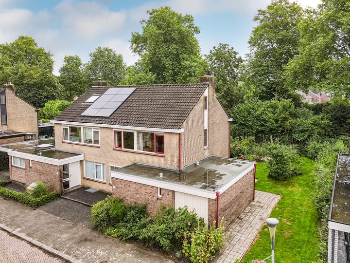 De Schalm 39 in Dronten