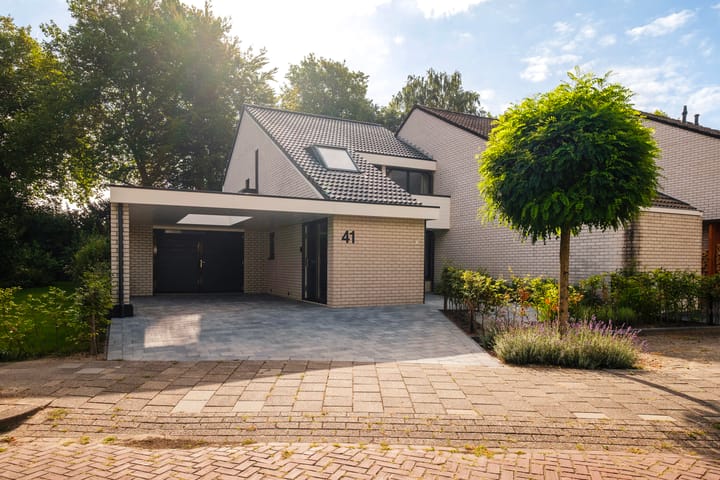 De Schalm 41 in Dronten