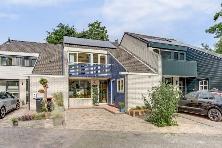 Photo of property De Schalm 5, Dronten