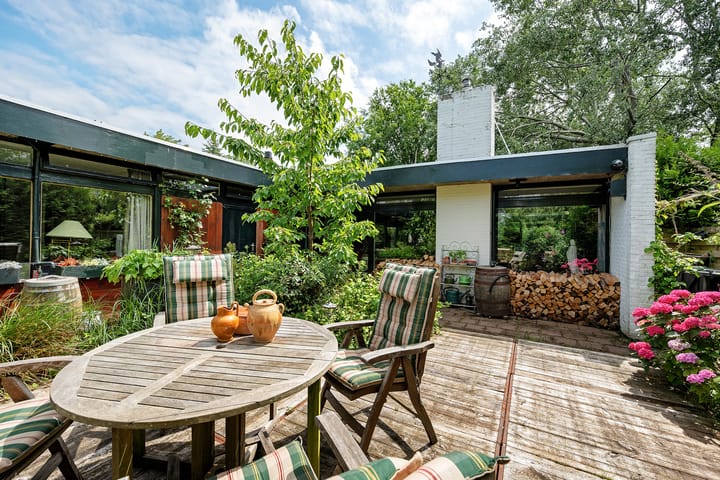 Photo of property De Schans 1, Dokkum