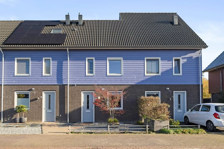 Photo de la maison De Schans 17, Heeswijk-Dinther