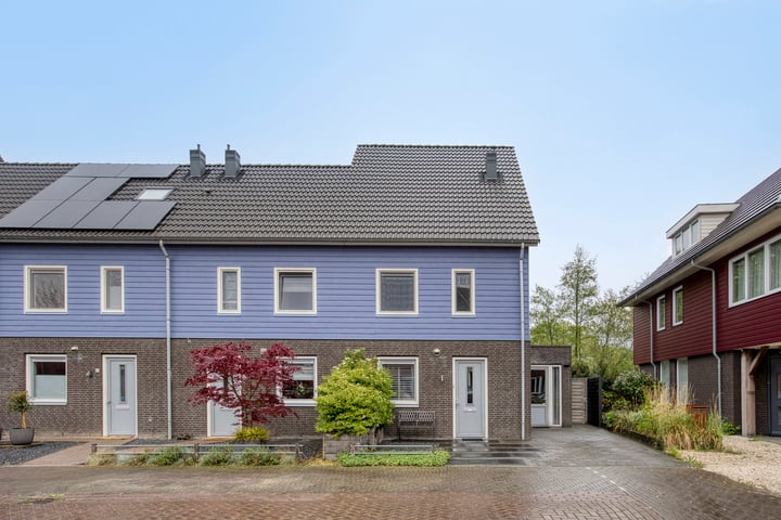 De Schans 19 in Heeswijk-Dinther