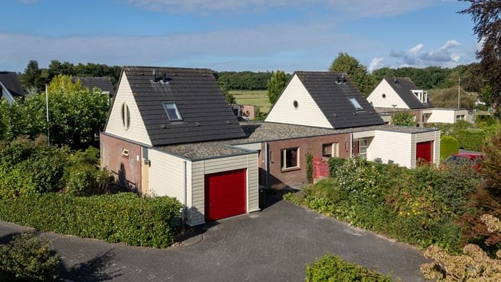 de Schans 4 in Epe