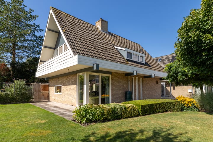 Photo of property De Schans 48, Dokkum
