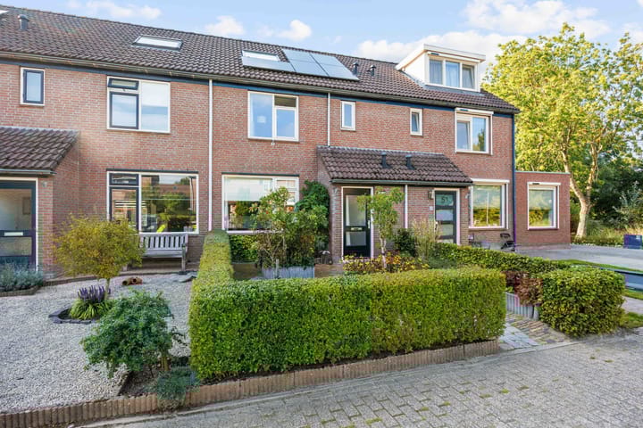 Photo de la maison De Schans 49, Winsum